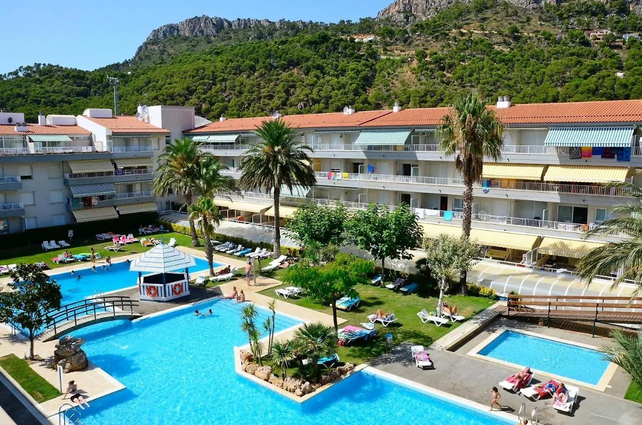 Appartement Illa Mar Dor 148 à L'Estartit