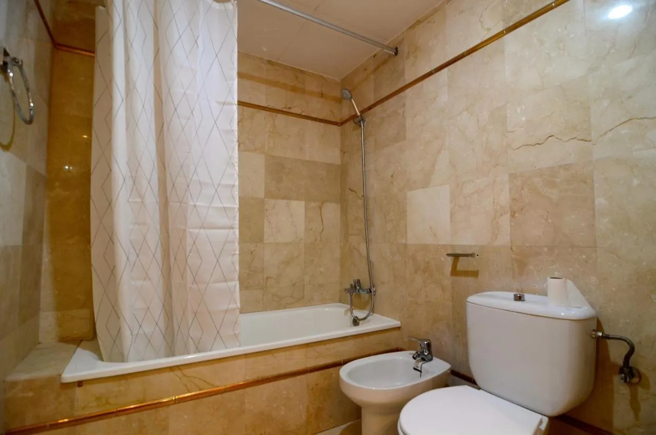 Appartement Illa Mar Dor 148 à L'Estartit